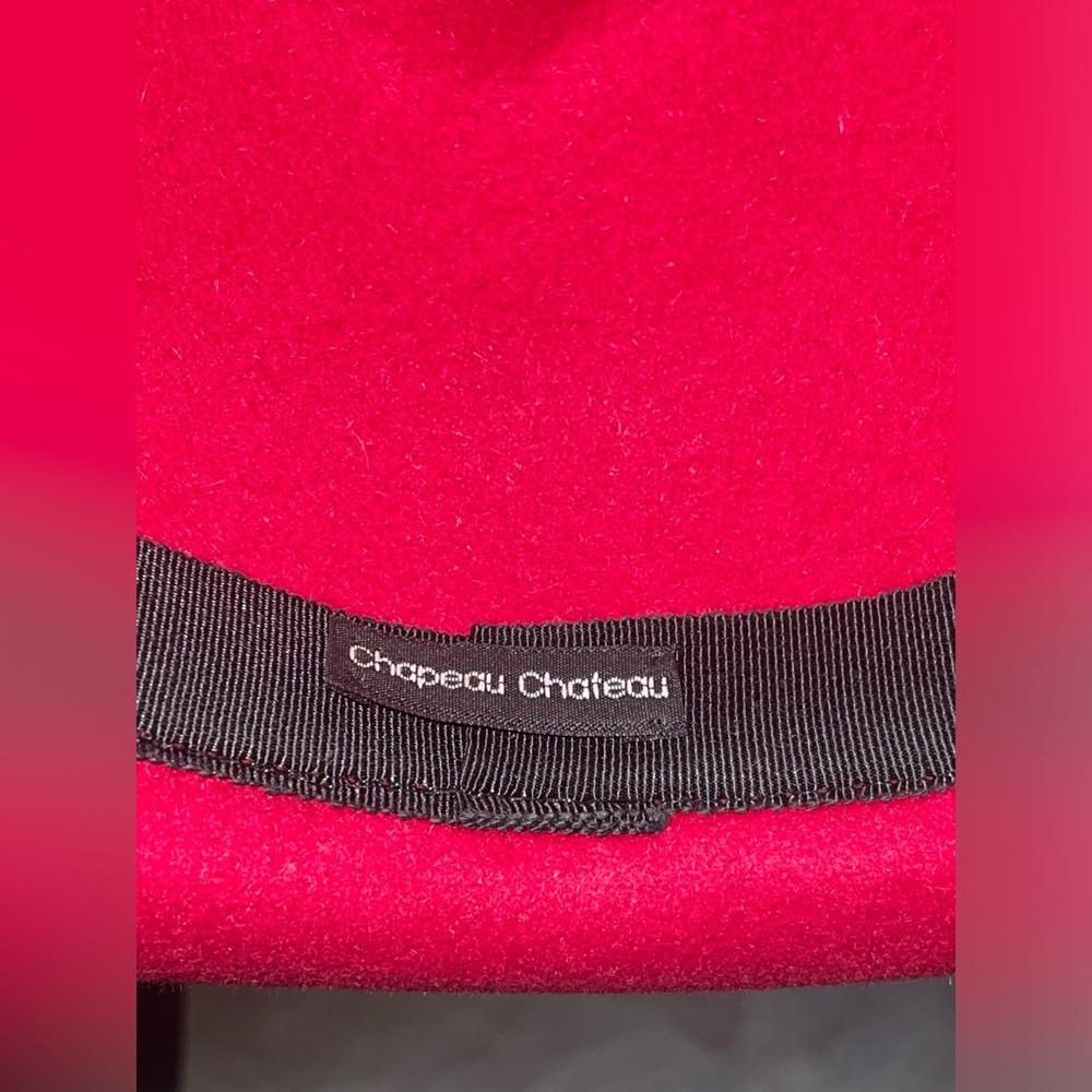 Fedora Hat - image 5